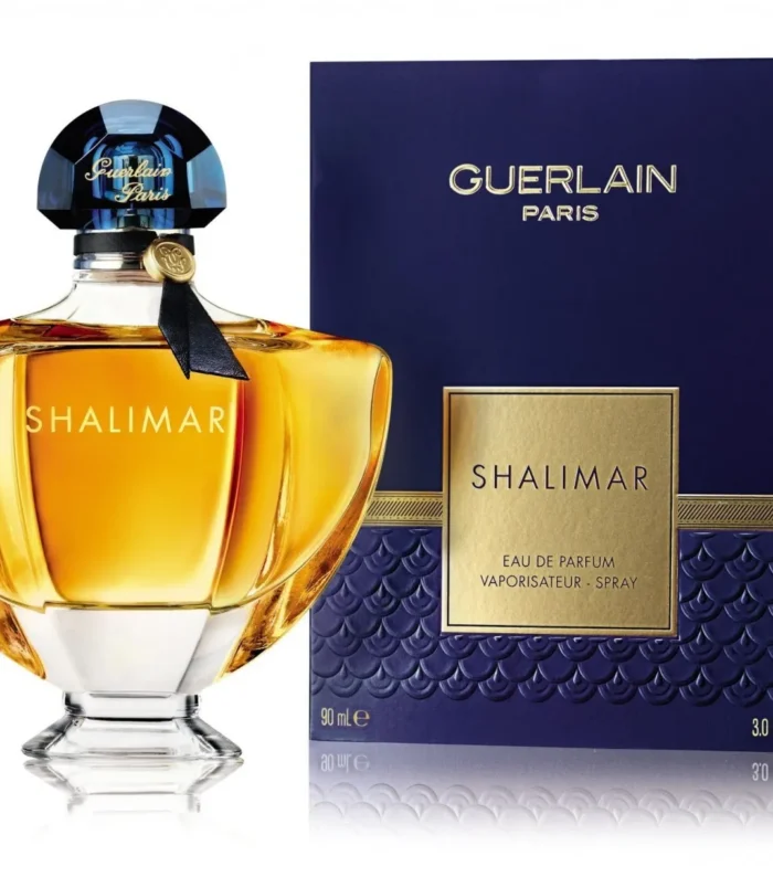 Shalimar Eau de Parfum Shalimar Eau de Parfum