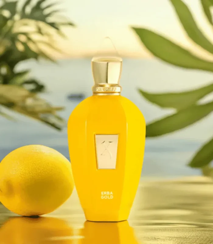 Erba Gold Eau de Parfum Erba Gold Eau de Parfum