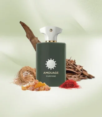 Amouage Purpose