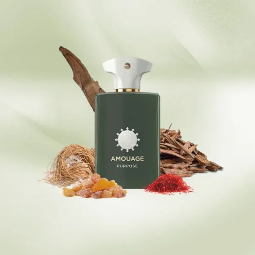 Amouage Purpose Amouage Purpose