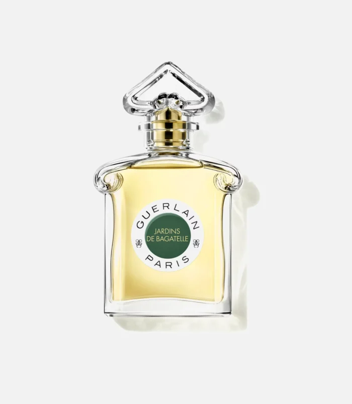 Jardins de Bagatelle Eau de Toilette