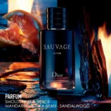 Sauvage Parfum