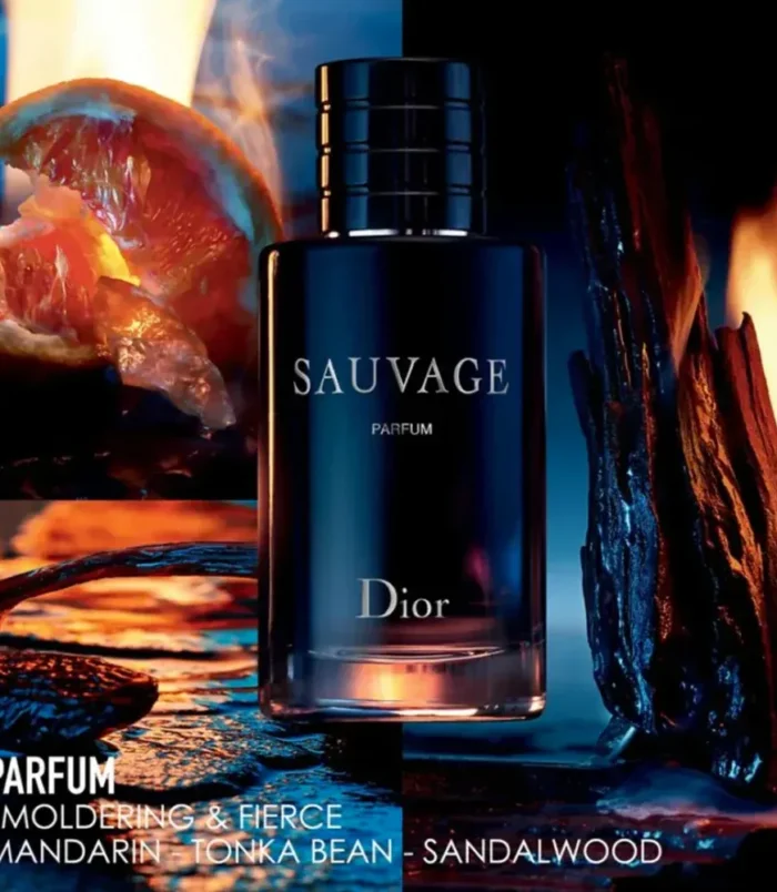 Sauvage Parfum