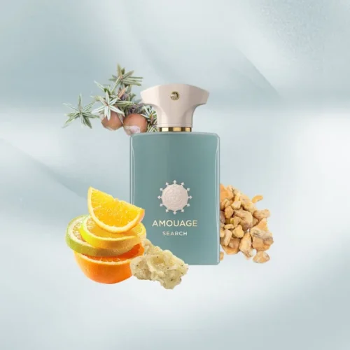 Amouage Search Amouage Search