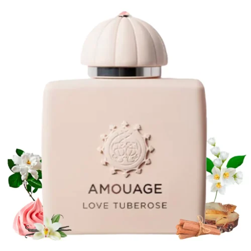 Amouage Love Tuberose Amouage Love Tuberose