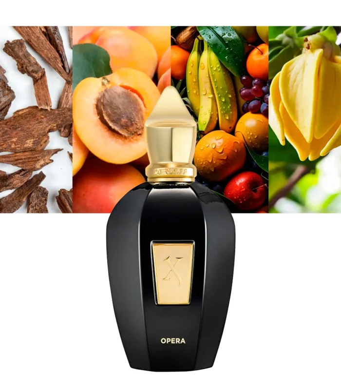 Opera Eau de Parfum Opera Eau de Parfum