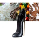 Carolina Herrera Good Girl Eau de Parfum Supreme