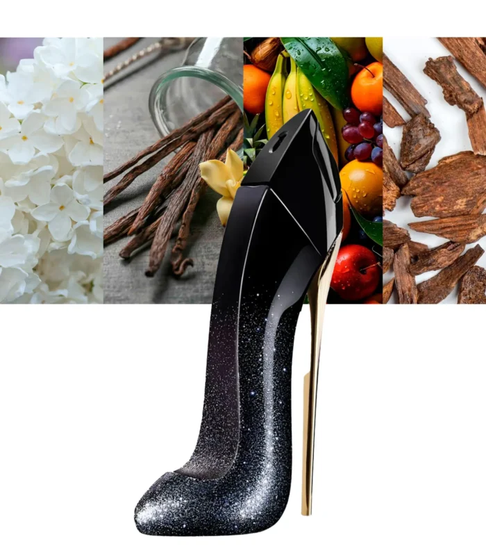 Carolina Herrera Good Girl Eau de Parfum Supreme