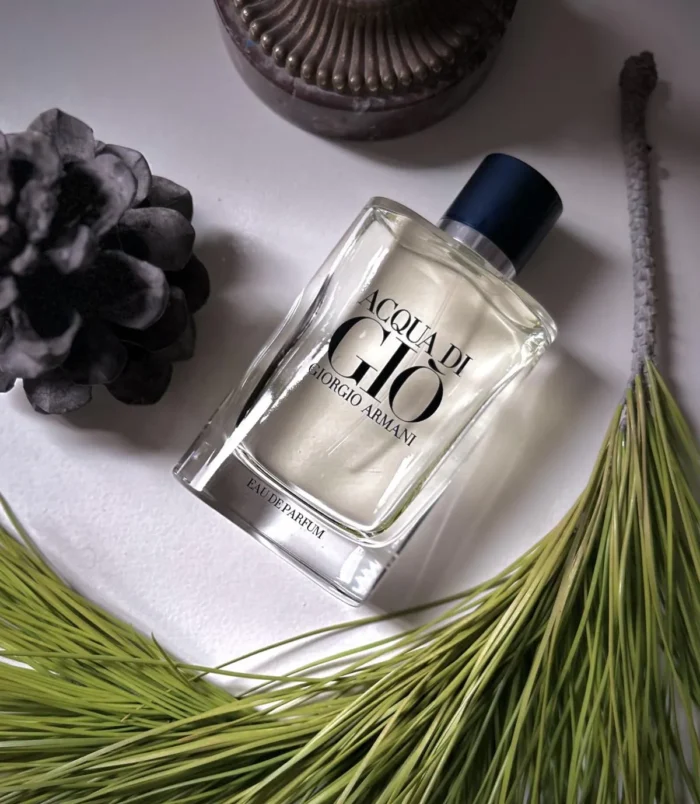 Acqua di Giò Eau de Parfum