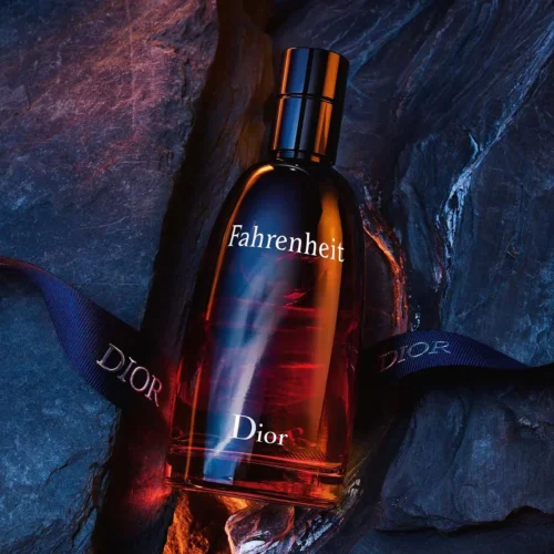 Fahrenheit Eau de Toilette