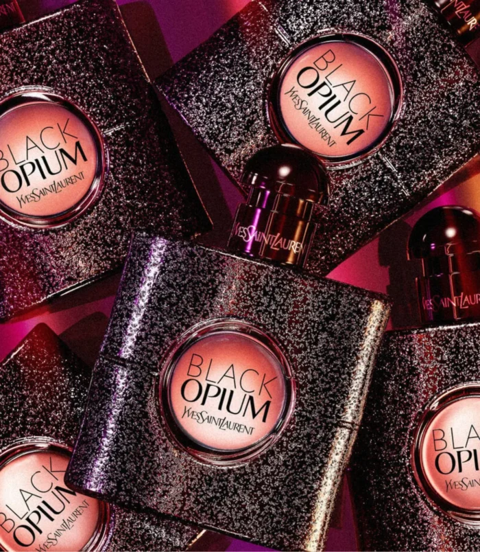 Black Opium Eau de Parfum Black Opium Eau de Parfum