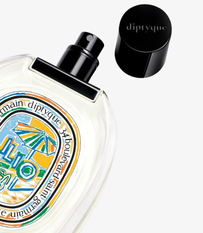 Ilio Eau de Toilette