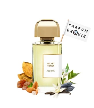 Velvet Tonka Eau de Parfum