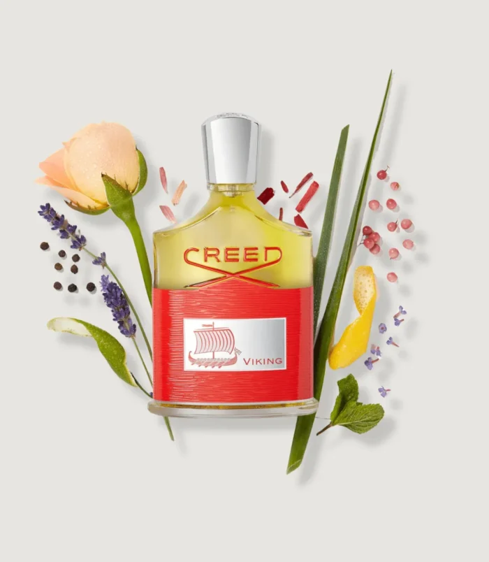 Viking Eau De Parfum Viking Eau De Parfum