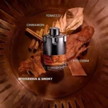 Wanted by Night Eau de Parfum