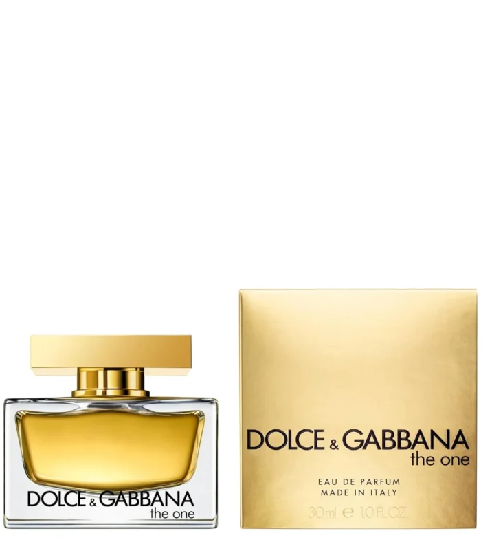 Dolce & Gabbana The One Eau de Parfum