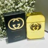 guilty eau de toilette