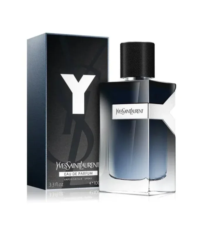 y eau de parfum y eau de parfum