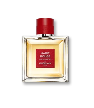 Habit Rouge Eau de Parfum