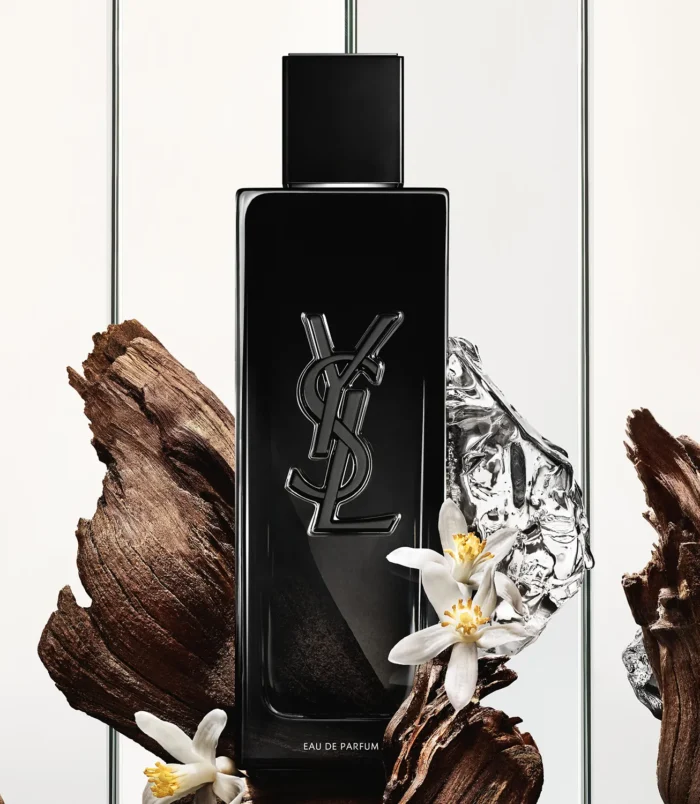 MYSLF Eau de Parfum MYSLF Eau de Parfum