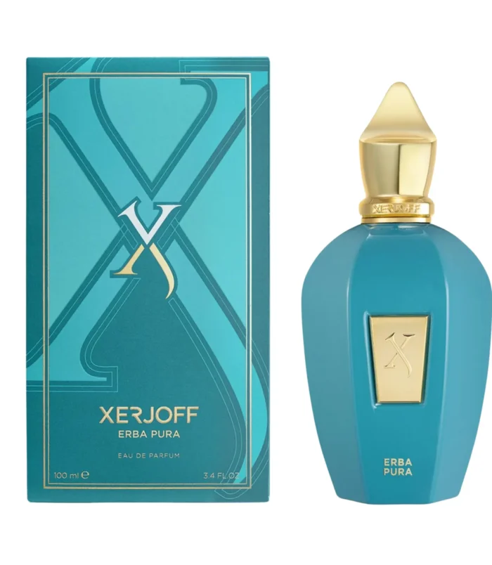 Erba Pura Eau de Parfum 100ml Erba Pura Eau de Parfum 100ml