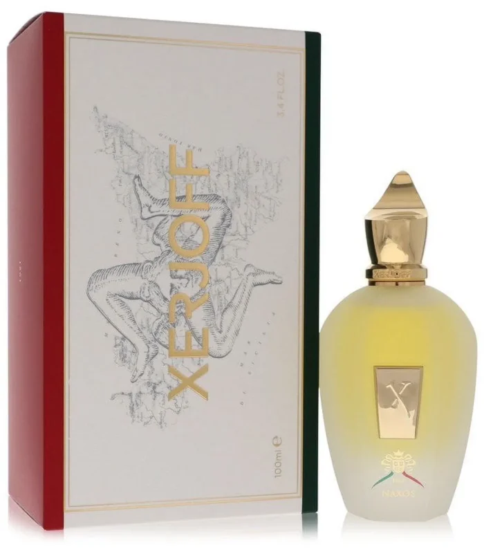 1861 Naxos Eau de Parfum 1861 Naxos Eau de Parfum
