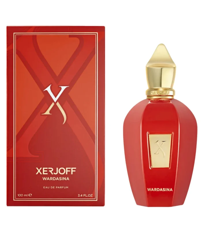 Wardasina Eau de Parfum