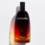 Fahrenheit Eau de Toilette
