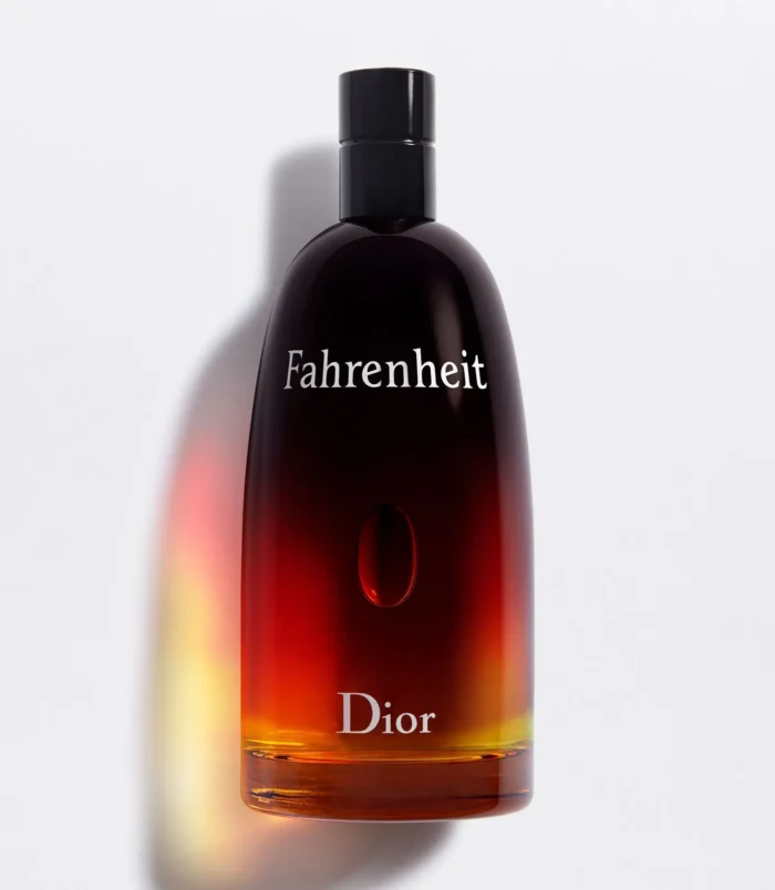 Fahrenheit Eau de Toilette Fahrenheit Eau de Toilette