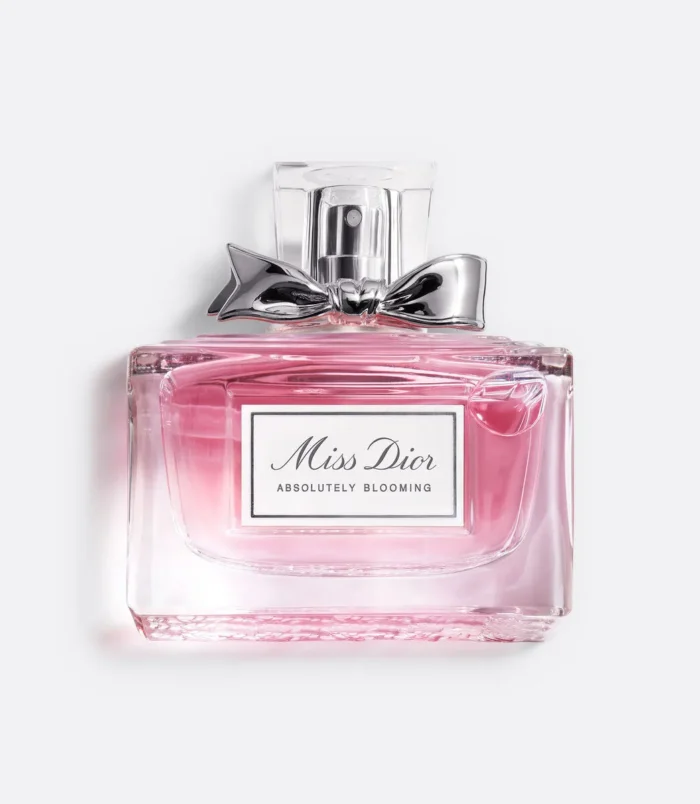 Miss Dior Absolutely Blooming Eau de Parfum Miss Dior Absolutely Blooming Eau de Parfum