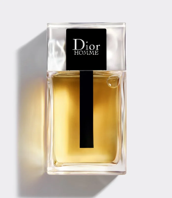 Dior Homme Eau de Toilette Dior Homme Eau de Toilette