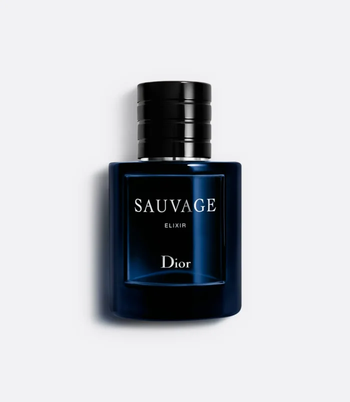 Sauvage Elixir Sauvage Elixir