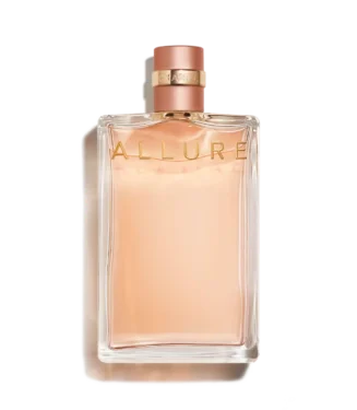 Allure Eau de Parfum