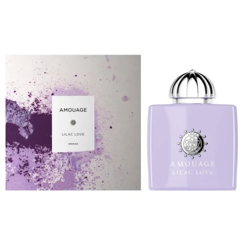 Amouage Lilac Love Amouage Lilac Love