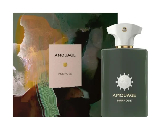 Amouage Purpose Amouage Purpose