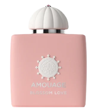 Amouage Blossom Love Eau De Parfum