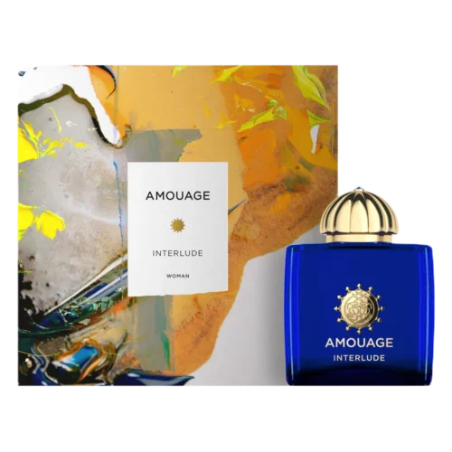 Amouage Interlude Woman Amouage Interlude Woman