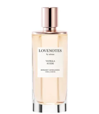 LOVENOTES Vanilla Suede Eau de Parfum