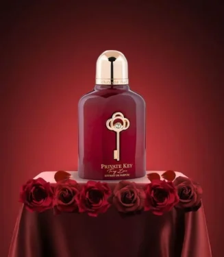 Club de Nuit Private Key To My Love Extrait De Parfum