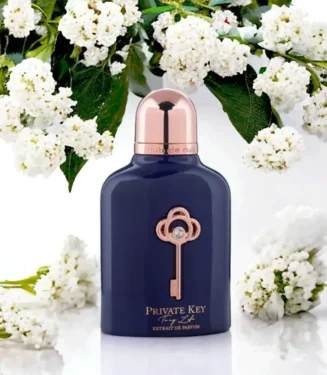 Club de Nuit Private Key To My Life Extrait De Parfum