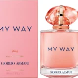My Way Ylang Eau de Parfum