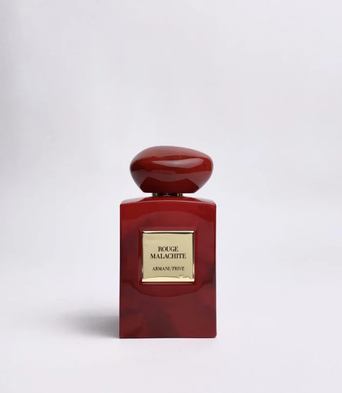 Armani/Privé Rouge Malachite Armani/Privé Rouge Malachite