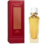 Les Heures Voyageuses Oud Radieux Eau de Parfum