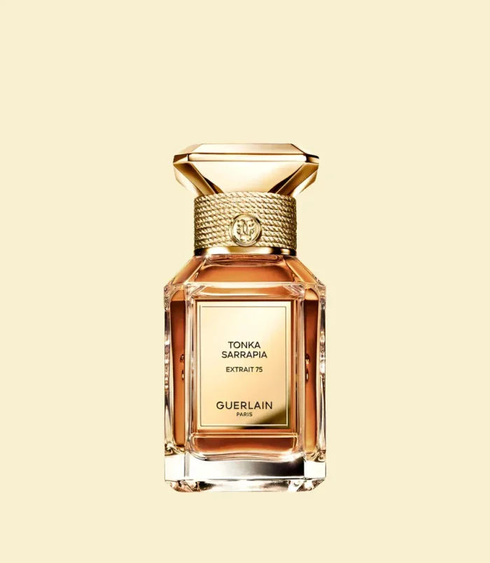 Tonka Sarrapia Extrait 75 Tonka Sarrapia Extrait 75