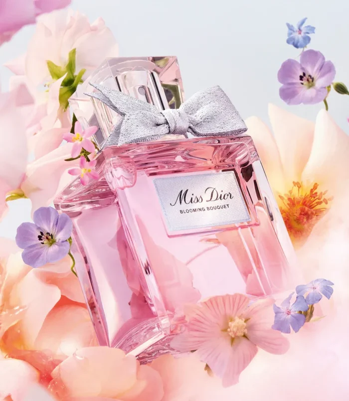 Miss Dior Blooming Bouquet Eau de Toilette