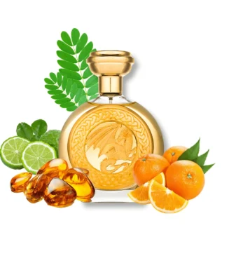 Dragon Eau de Parfum