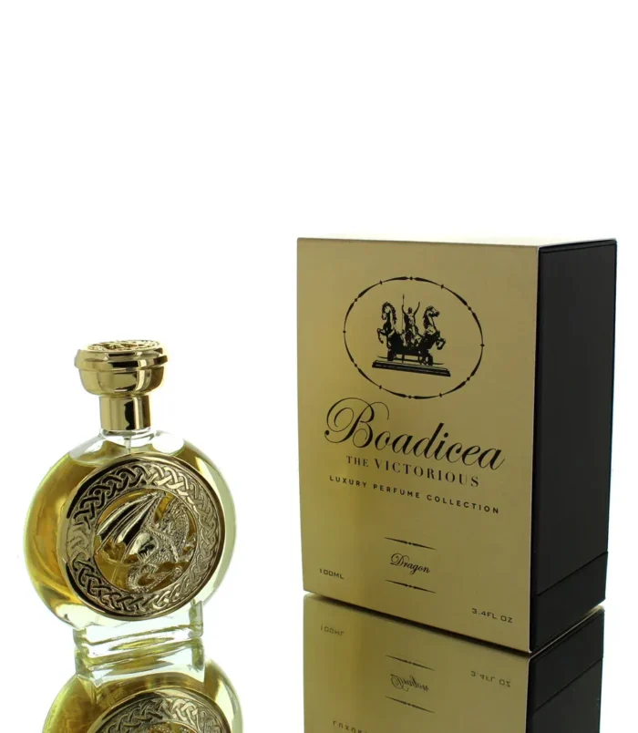 Dragon Eau de Parfum Dragon Eau de Parfum