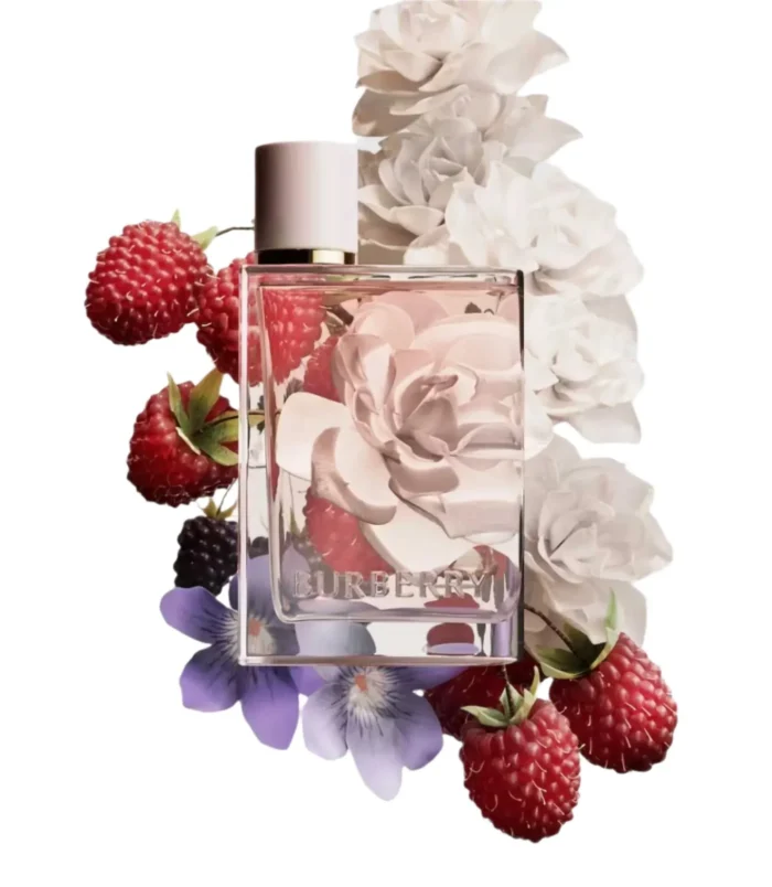 Burberry Her Eau de Parfum Burberry Her Eau de Parfum