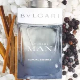 Bvlgari Man Glacial Essence Eau de Parfum