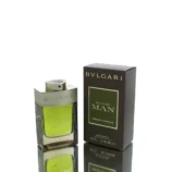 Bvlgari Man Wood Essence Eau de Parfum